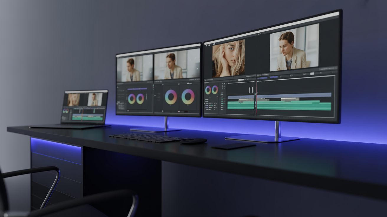 Best Video Editing Software for Small Businesses in 2026